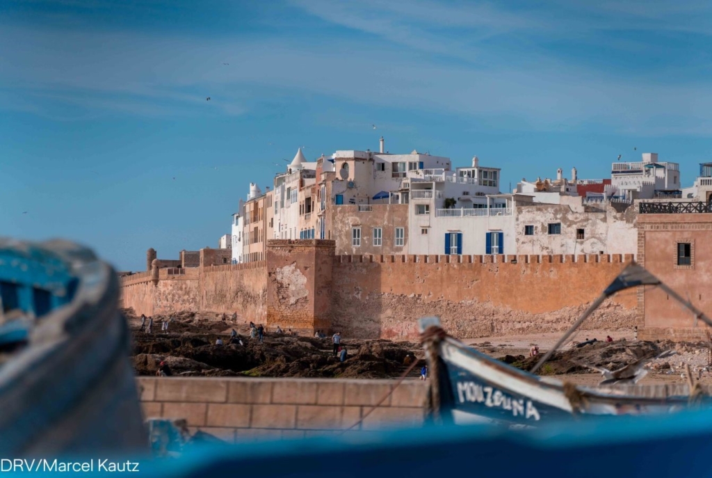 Essaouira