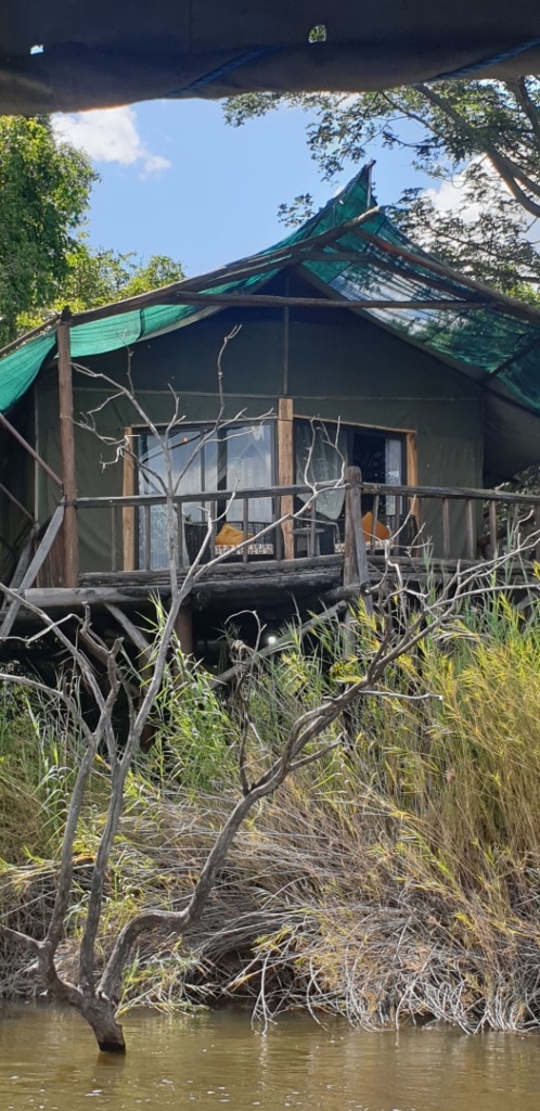 Tintswalo Siankaba Lodge