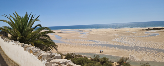 Die Algarve – Portugals Sonnenküste