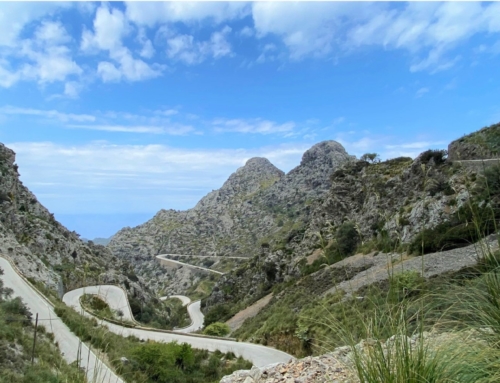 Urlaub auf Mallorca in Corona-Zeiten – Eigentlich so, wie man es sich sonst immer gewünscht hatte… (Teil 2)