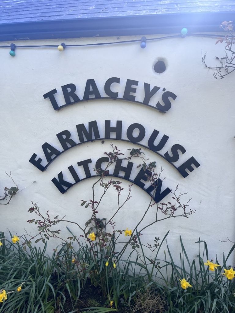 Kochkurs in Traceys Farmhouse Kitchen
